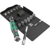 Wera 8009 Zyklop Pocket Set 3