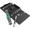 Wera 8009 Zyklop Pocket Set 4