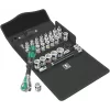 Wera 8100 SB All-In Zyklop Speed Ratchet Set