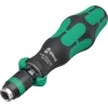 Wera 838 RA-R M Bitholding screwdriver