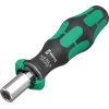 Wera 838 RA S Bitholding screwdriver