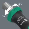 Wera 838 RA S Bitholding screwdriver