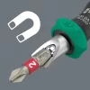 Wera 838 RA S Bitholding screwdriver