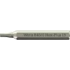 Wera 840/0 Micro Hex-Plus 1,5 x 30 mm 05058110001