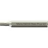 Wera 840/0 Micro Hex-Plus 2,0 x 30 mm 05058111001