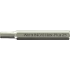 Wera 840 Micro Hex-Plus 2,5 x 30 mm 05058112001