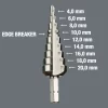Wera 843 4 - 20 mm 05104672001