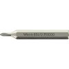 Wera 851/0 Micro PH 000 x 30 mm 05058119001