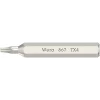 Wera 867/0 Micro TX 4 x 30 mm 05058102001