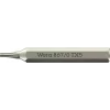 Wera 867/0 Micro TX 5 x 30 mm 05058130001