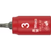 Wera 8740 A VDE HF Hex-Plus 3,0 x 45 mm 05005900001