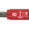 Wera 8740 A VDE HF Hex-Plus 3,0 x 45 mm 05005900001