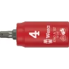 Wera 8740 A VDE HF Hex-Plus 4,0 x 45 mm 05005901001