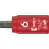 Wera 8740 A VDE HF Hex-Plus 6,0 x 45 mm 05005903001