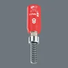 Wera 8740 A VDE HF Hex-Plus 6,0 x 45 mm 05005903001
