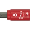 Wera 8740 A VDE HF Hex-Plus 8,0 x 47 mm 05005904001