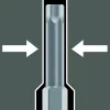 Wera 8740 B Hex-Plus 6,0 x 107 mm