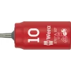 Wera 8767 A VDE HF TX 10 x 45 mm 05005920001