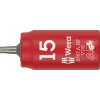 Wera 8767 A VDE HF TX 15 x 45 mm 05005921001