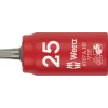 Wera 8767 A VDE HF TX 25 x 45 mm 05005923001