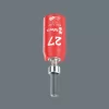 Wera 8767 A VDE HF TX 40 x 45 mm 05005926001