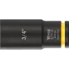 Wera 8790 B Impaktor Deep 3/4 05005572001