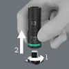 Wera 8790 B Impaktor Deep Set 1 05005580001