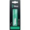 Wera 9507 4-in-1 Bit 2 SB