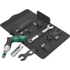 Wera 9524 photovoltaic mounting tool set 1