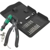 Wera 9532 Chain riveter set for workshops