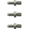 Wera 9534/3 Spare part kit rivet pin