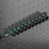 Wera 9607 Magnetic rail B Impaktor 1