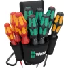 Wera 9620 Belt-Pouch Set 1