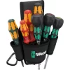 Wera 9622 Belt-Pouch Set 3