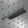 Wera 9660 Magnetic rail B Impaktor Deep 1 05005590001