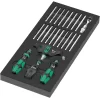 Wera 9752 Foam insert KK Ratschen Set 1 05150152001