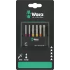 Wera Bit-Check 6 Wood TX HF 1 SB