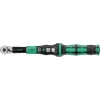 Wera Click-Torque Lock A 5 05075690001