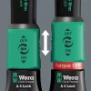 Wera Click-Torque Lock A 5 05075690001