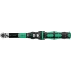 Wera Click-Torque Lock A 6 05075691001
