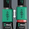 Wera Click-Torque Lock A 6 05075691001