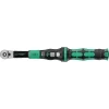 Wera Click-Torque Lock A 6 R/L 05075694001