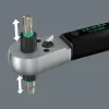 Wera Click-Torque Lock A 6 R/L 05075694001