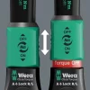 Wera Click-Torque Lock A 6 R/L 05075694001