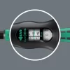 Wera Click-Torque Lock A 6 R/L 05075694001
