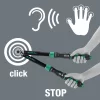 Wera Click-Torque Lock C 3 05075692001