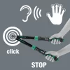 Wera Click-Torque Lock C 3 R/L 05075695001