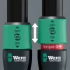 Wera Click-Torque Lock C 3 R/L 05075695001
