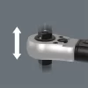 Wera Click-Torque Lock C 3 R/L 05075695001