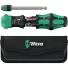 Wera Kraftform Kompakt 20 RA-R with pouch 05051514001